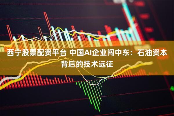 西宁股票配资平台 中国AI企业闯中东：石油资本背后的技术远征